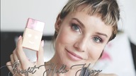 BENEFIT Hello Happy podkład TEST NA ŻYWO - TOTALNA NOWOŚĆ ! | Delicious Beauty