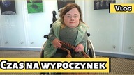 Majowka to idealny czas na wypoczynek | VLOG | Magdalena Augustynowicz