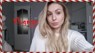 Kończymy Vlogmas, nowe paznokcie & spotkanie z przyjaciółmi | VLOGMAS 4