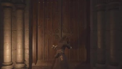 Lies of P - Boss : Andreus - NG+9