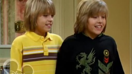 38. Nie ma to jak hotel S2-E12