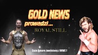 3# GOLD NEWS: Enzo Amore zwolniony z WWE !