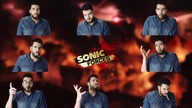 Sonic Forces Main Theme...  KAZOO d!