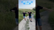 Góralski Taniec Godowy#stromy #szlak #taniec #dance #gory #golec #muzyka #live #zabawa #mountains