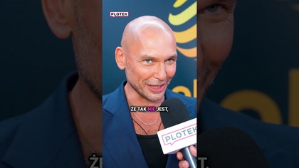 Tomasz Wygoda miażdży krytyków Tańca z Gwiazdami! #shorts #showbiz #interview