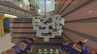 Gekko lineup on Split (A lobby to A Heaven plant and other side)