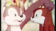 Zwariowane melodie: Robin Hood dobroczyńca (1939)