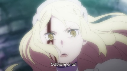 Dungeon ni Deai wo Motomeru no wa Machigatteiru Darou ka Gaiden Sword Oratoria 06
