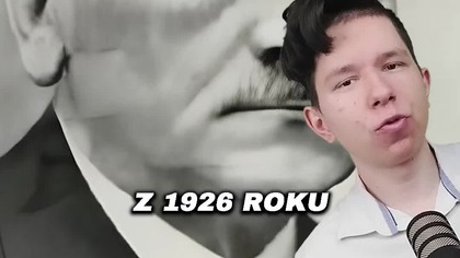 Jak Dmowski stworzył największą organizację w II RP? #shorts