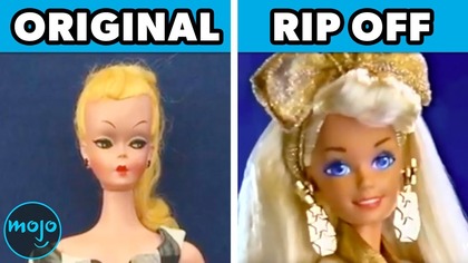 10 More Rip Off Brands More Popular Than The Original