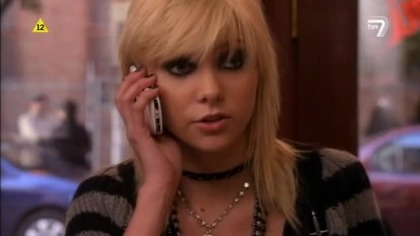 Plotkara - S02E10 - Lektor PL