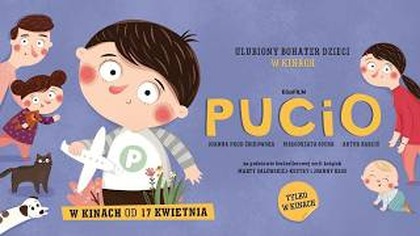 PUCIO zwiastun PL