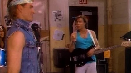 Diabelski Pakt (Shock Em Dead, 1991, Lektor PL)