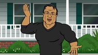 The Steven Seagal Show  1.. 720p