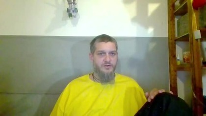Pan Jakub Klingofer o tym jak walczyć z bezprawnym nakazem maseczek