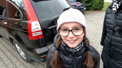 DZISIAJ MAM DZIEŃ ŚPIOCHA.  Rozmowy o szkole z rodzicami.  Daily Vlog 10 kwietnia 2026