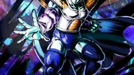 Dragon Ball LEGENDS Zarbon #shorts