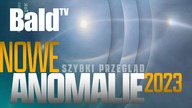 DZIWNE ANOMALIE NA ZIEMI 23 (BaldTV) 