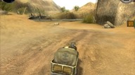Lets play Hard Truck Apocalypse [HTA] [PL] - Odc. 1