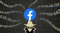 Wielki wyciek danych z Facebooka 