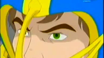 Opowieści z Księgi Cnót - 14 - Sumienność