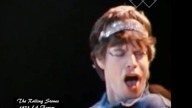 The Rolling Stones - 1973 LA Forum - Brown Sugar - Interview