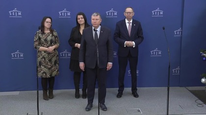 DRUŻYNA BRAUNA Z BULWERSUJĄCYMI WIEŚCIAMI!