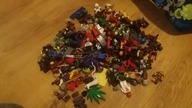 LEGO NINJAGO THE MOVE Odc 4 Śmierć [*]