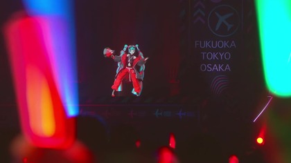 Hatsune Miku