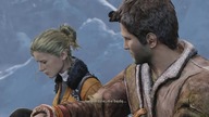 Uncharted 2 Pośród Złodziei Sekwencje Filmowe