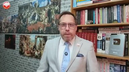 1395 TRUMP WEZWAŁ TUSKA PRZED SĄD!!! CHAOS I PANIKA W KOALICJI! (1)