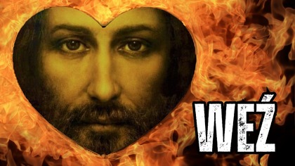 Pierwsza SuperMoc Twojego Serca | Modlitwa Serca E02 | Fabian Błaszkiewicz