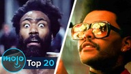 Top 20 Music Videos of the Century (So Far)