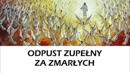 Odpust zupełny i cząstkowy