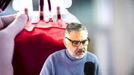 17. 12. 2022r Krew Od Niezaczepionych Na Wagę Złota
