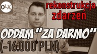 SZYBKIE INFO - Kradzież 16 000 PLN - rekonstrukcja zdarzeń - fałszywy link do banku