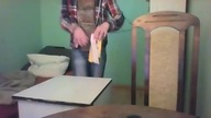 WATER BOTTLE flip CHALLENGE #3