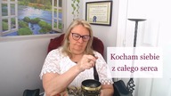 Misy Tybetańskie #11  Terapia Dźwiękiem  Kocham Siebie  Miłość do samej siebie