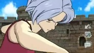 7DS Holy Knight Jericho Ultimate Move #shorts