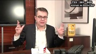 Amerykański Reaper strącony przez Rosjan