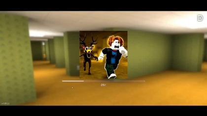 A strange fusion #game #gaming #99nightintheforest #Backrooms #Short #Shorts #Roblox #Copy #Bruh
