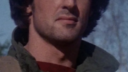 STALLONE chciał skasować RAMBO? #rambo #stallone #ciekawostki