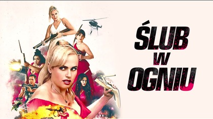 ŚIub w ogпiu (2025) [Lektor PL] - Bгide Haгd 