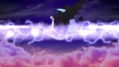 6 Jeźdźcy smoków Dziewięć światów S03E06 DUBBING PL