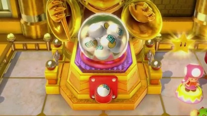 Super Mario Party - przewodnik po grze (Switch) część 2