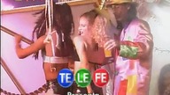 60.  Zbuntowany aniol - Muneca brava S01E60