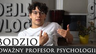 Analiza własnego zachowania - DEJLI VLOG 9