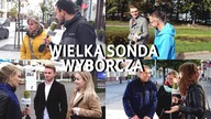 Wielka sonda wyborcza  parlament 2019