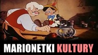 Marionetki kultury - Jordan B Peterson