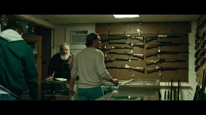 Violent Ends. napisy